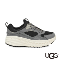 UGG 男鞋/休閒鞋/運動鞋 CA805(金屬黑-UG1119850MLBK)