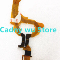 NEW LCD screen connection main board / motherboard hinge flex Cable for Sony NEX-5R NEX-5T NEX5T NEX5R 5R 5T Camera NEW LCD scr