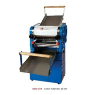 DZM-350 Mesin Pencetak Mie - Mesin Pembuat Mie - Free Standing Noodle Maker DZM350 DZM 350