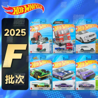 Hot Wheels 2025F Series Optimus Prime, Land Rover Range Rover, Honda Civic Mô hình xe đồ chơi hợp ki