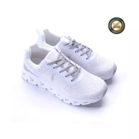 ZANDILAC LEV By Zandilac - Sepatu Sneakers Wanita Dewasa CH241400WD - PUTIH