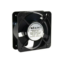 พัดลม FP108EX-S1-B ขนาด 6นิ้ว 220v 0.22aของใหม่ตรงตามสเปค
