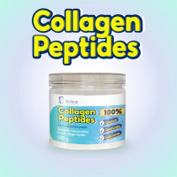 Dr.Aum คอลลาเจน 100 g Collagen Peptides ด็อกเตอร์อั้ม