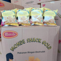 Monde Snack (1paket isi 5pcs)