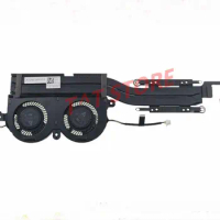 Original For Dell XPS 13 9380 CPU Cooling cooler Fan heatsink test good free shipping