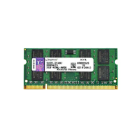 CODKingston 2GB DDR2 Bus 800MHz PC2-6400 แรมโน๊ตบุ๊ค(สินค้าใหม่) รับประกัน 2 ปีTikTok