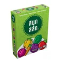 SIAM BOARDGAMES สนุกสลัด Point Salad (TH)