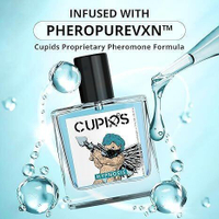 Cupid Cupid perfumes50ml Middle East Dubai Arabic Cologne Mens Perfume