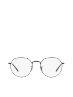 แว่นกันแดดยูนิเซ็กส์ รุ่น Jack RB3565 002/GG 53 เลนส์เปลี่ยนสีออโต้ตามระดับแสง (Transition Gen 8) สี