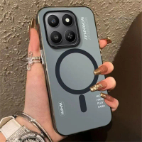 เคสโทรศัพท์, สำหรับ Honor X7D และ Honor 400 สมาร์ท 5G, การออกแบบการ์ตูน Overseas ครอบคลุมเต็มรูปแบบ,