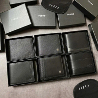 [R] Ví nam da Pedro xuất dư fullbox AF0401-2