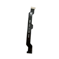 For Oneplus Nord Main Board Motherboard Connector USB Charge Flex Cable