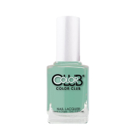 【效期品】COLOR CLUB 指甲油#917【小精靈】15ml-效期至2025/6/4