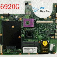 For ACER 6920G Laptop Motherboard MBAPQ0B001 Mainboard 100%tested fully work