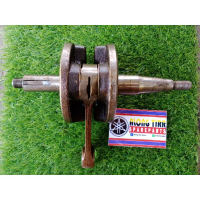 Crankshaft rxz 100% original motor