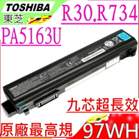 TOSHIBA R30,R30-A,R734 電池(原廠最高規)-東芝 R73,R30-AK01B,R30-AK03B,R30-AK40B, PA5162U-1BRS,PA5163U-1BRS