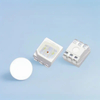 ชิป LED, SMD3528RGB3528, ไฟแดง 3528, ไฟฟ้า 3528 สีฟ้า, ไฟเขียว, ขายตรงจากโรงงาน, ในสต็อก, มีสินค้า