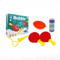 Mainan Gelembung Balon Bubble Anak Mainan Anak Perempuan - Mainan Anak Laki Laki