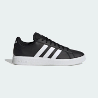 【adidas 愛迪達】GRAND COURT 運動鞋 男/女 GW9251