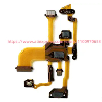 Repair Parts Top Cover Flex Cable BDR-2000 A-2165-968-A For Sony ILCE-6500 A6500 With socket