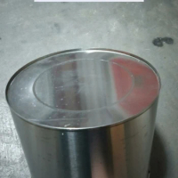 Stainless steel handheld pressure steam sterilizer high-pressure disinfection pot accessories, 8-liter 18L24-liter inner barrel