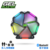 【美國 Gel Blaster】Portal Smart Target 超智能 藍芽標靶(水彈槍槍靶 戶外射擊遊戲)