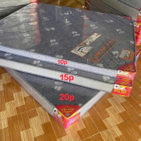 Niệm cao su tổng hợp 1m2x2m 10p tặng 2goi  nằm êm lưng năng đởi cơ lung nang đởi cuộc sóng bảo hành 