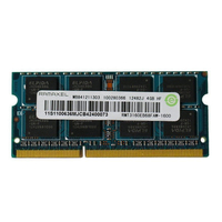Ramaxel หน่วยความจำแล็ปท็อป DDR3L 1600 4GB 8G เทคโนโลยีหน่วยความจำ