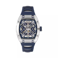 Bentley Jam Tangan Pria Automatic BENTLEY Knight BL2420-15MWNN