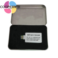 5PCS MC-G02 Maintenance Chip Resetter for CANON G540 G550 G570 G620 G640 G650 G1020 G2020 G3020 G3060 G1220 G2160 G2260 G3160