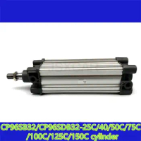 CP96SB32/CP96SDB32-25C/40/50C/75C/100C/125C/150C cylinder
