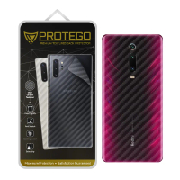 Back Protector Compatible With Xiaomi Redmi K20 / K20 Pro / Mi9T / Mi 9T Pro Protego