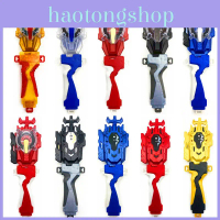 Beyblade Burst Sparking String Launcher Activities Toy For Kids