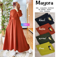 #mayora maxy