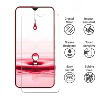 Toughened Glass For Leagoo Z13 S11 M12 M8/ M8 Pro 2.5D 0.25mm 9H Tempered Glass Screen Protector Protective Film