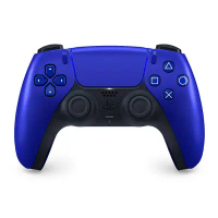 PS5 DualSense™ 無線控制器 鈷藍色 (周邊)