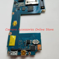 6D motherboard for canon 6D mainboard 6D main board Repair Part free shipping