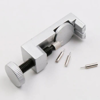 Watch accessories steel strap adjuster for Tissot Casio and other stainless steel strap adjustment length repair tools