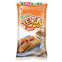 日正 水磨在來粉(500G)【愛買】