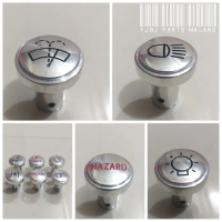 knob panel custom toyota hardtop