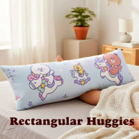 LINE FRIENDS - 長條抱枕 | 攬枕