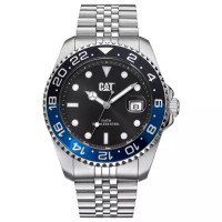 Caterpillar Caterpillar Casual Men's Watch CAT AO.141.11.126