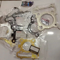 Paking Gasket Atas Perpack Block Head Bng Seher Atas Tebal All Motor Beat Vario Scoopy Mio Vega Jupi