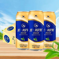 統一阿薩姆奶茶原味250ml*10罐