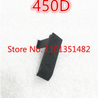 5PCS/New For Canon EOS 450D USB Video Out Cover Rubber Dust Door Lid Camera Part