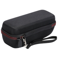 Eva Hard Storage Travel Carrying Case For Jbl Flip 3 Or Flip 4 Bluetooth Speaker Xtreme