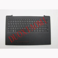 New for Lenovo ldeapad V110-15ISK laptop palmrest uppercover with keyboard touchpad C shell Chromebook