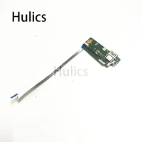 Hulics Used For ASUS GL553VE GL553V FX53V ZX53V Laptop USB Board