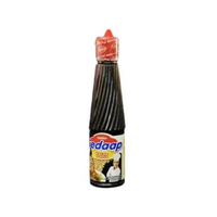 Sedaap Kecap Manis Botol 135 ml