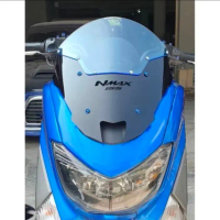 NMAX ชิวหน้าNmax 2014-2019 หน้าซิ่ง สำหรับรถมอเตอร์ไซค์ NMAX155
